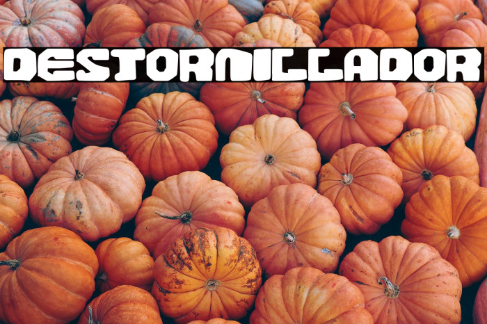 Destornillador Example 2