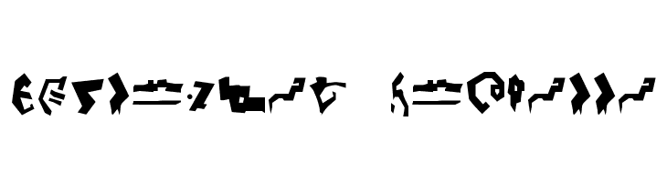Destronic Grafitti  font caratteri gratis