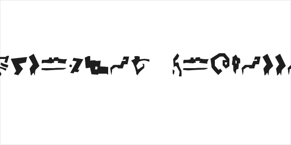 Destronic Grafitti Logo