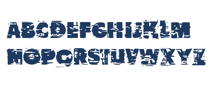Destroy All Humans! Uppercase