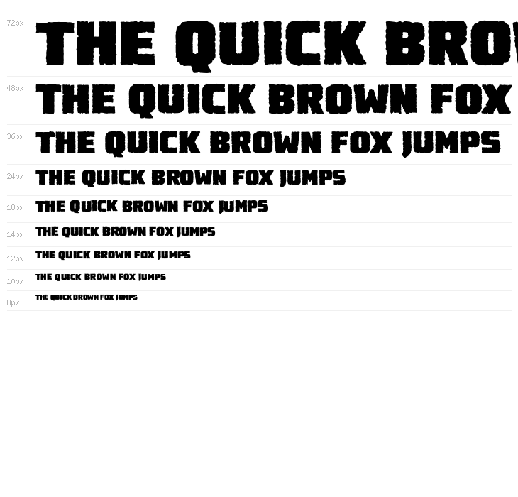 Destroy Earth BB Waterfall