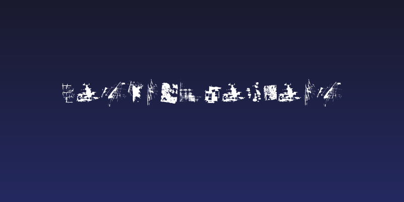 Destroy Helpers Social Header