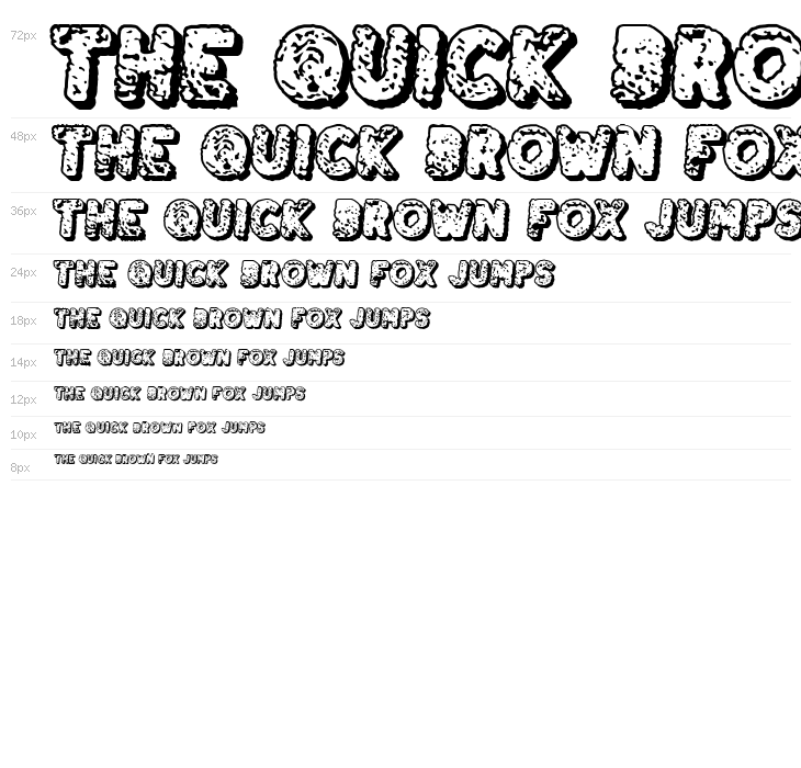 Destroy the Enemy Waterfall