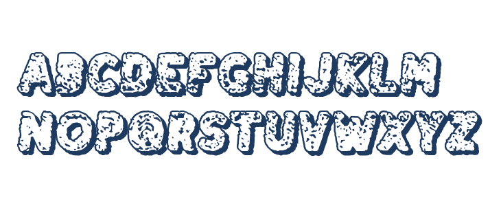 Destroy the Enemy Lowercase