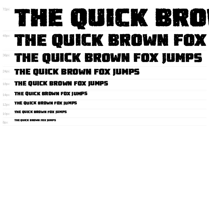 DestroyEarthRoughBB Waterfall