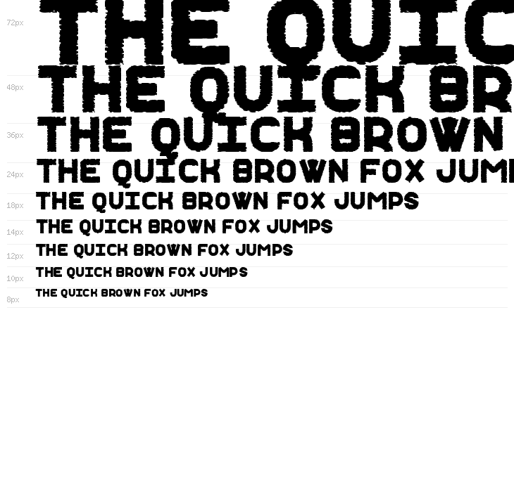 Destroyed New St Waterfall