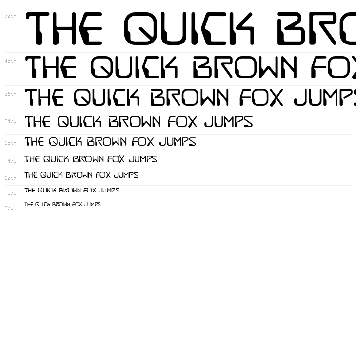 DestructoBeamBB Waterfall