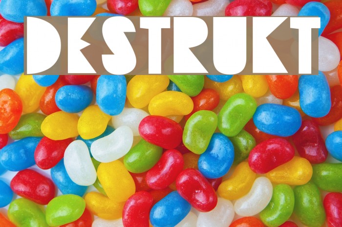 Destrukt Polices examples