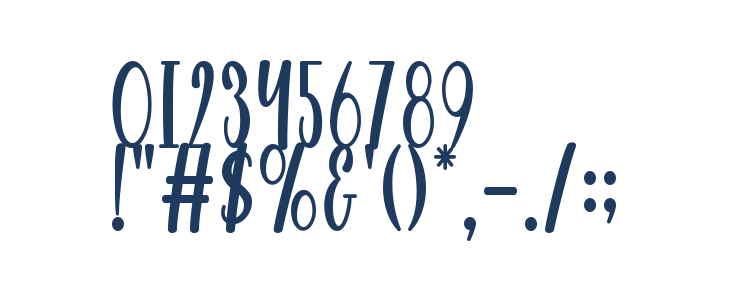 Deswita Other Characters