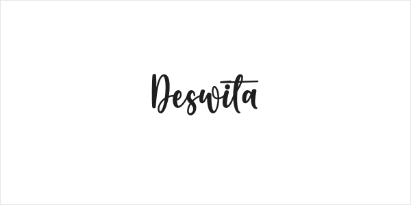 Deswita Logo