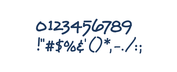 Desyrel1 Other Characters