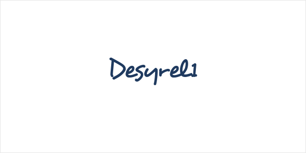 Desyrel1 Logo