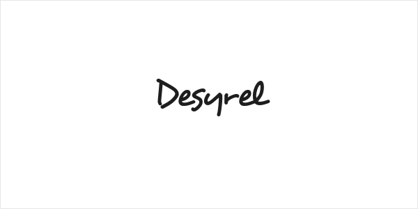 Desyrel Logo