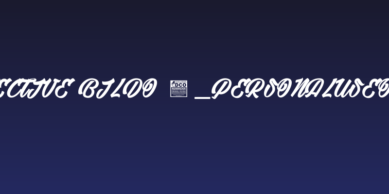 Detective Bildo 2_PersonalUseOnly Social Header