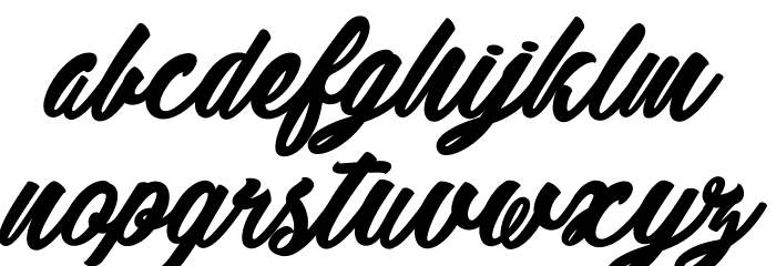 Detective Bildo 2_PersonalUseOnly Font LOWERCASE