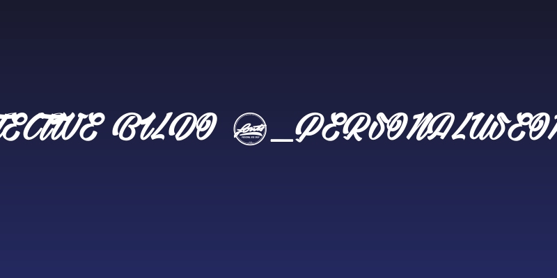 Detective Bildo 2_PersonalUseOnly Social Header