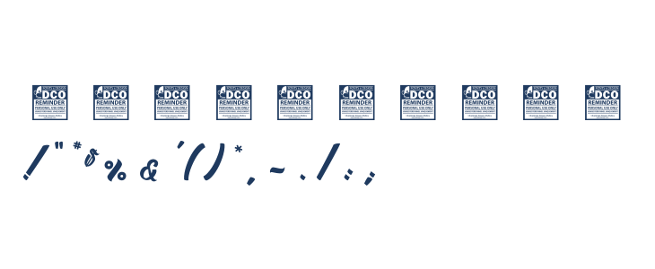 Detective Bildo_PersonalUseOnly Other Characters