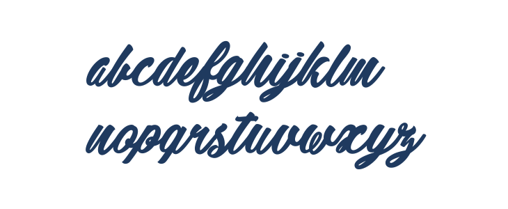 Detective Bildo_PersonalUseOnly Lowercase