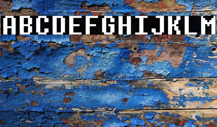 Determination Mono(RUS BY LYAJK Example 3