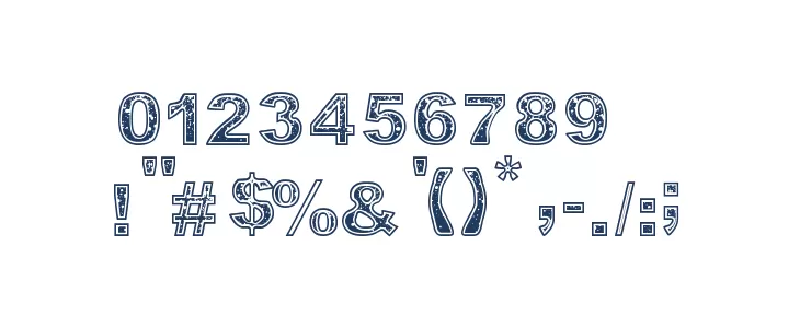 Numbers