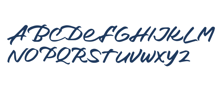 Dethars FREE Uppercase