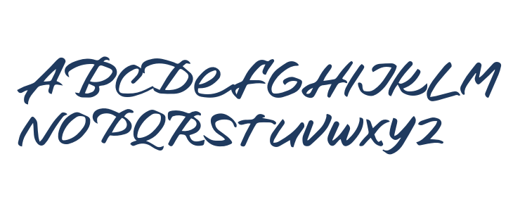 DetharsFREE Uppercase