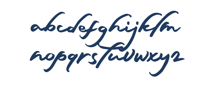 DetharsFREE Lowercase