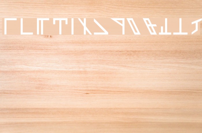 Dethek Font examples