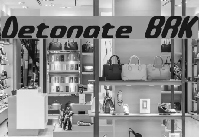 Detonate BRK Fuentes examples