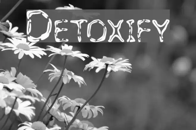 Detoxify Polices examples