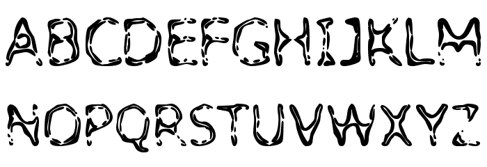 Detoxify Polices MINUSCULES