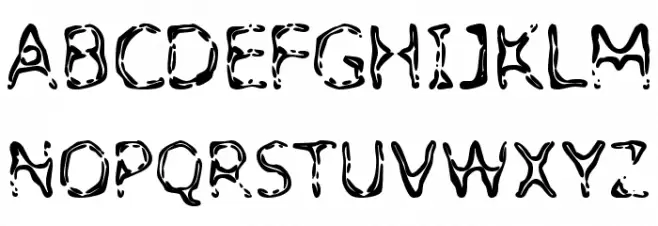 Detoxify Polices MINUSCULES