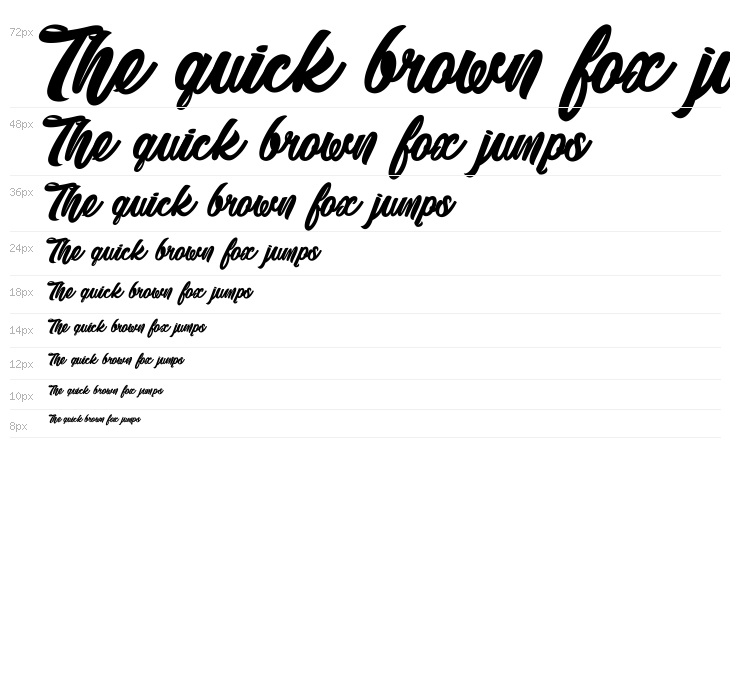 Detrimental_PersonalUseOnly Waterfall