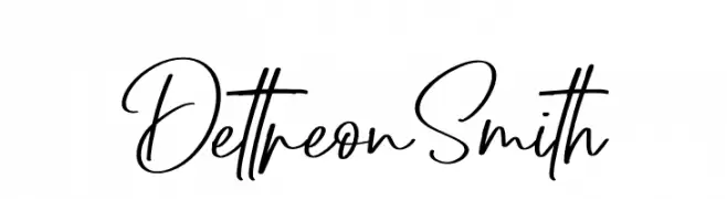 Dettreon Smith  Frei Schriftart Herunterladen