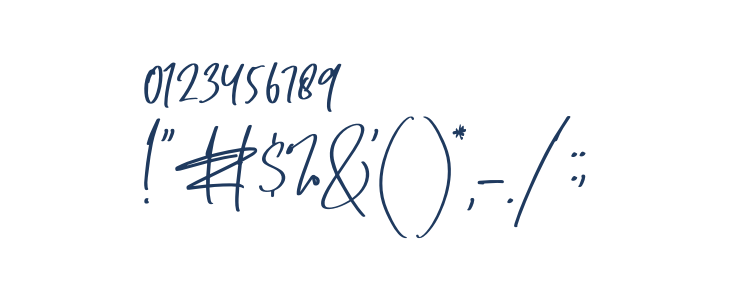 Dettreon Smith Other Characters