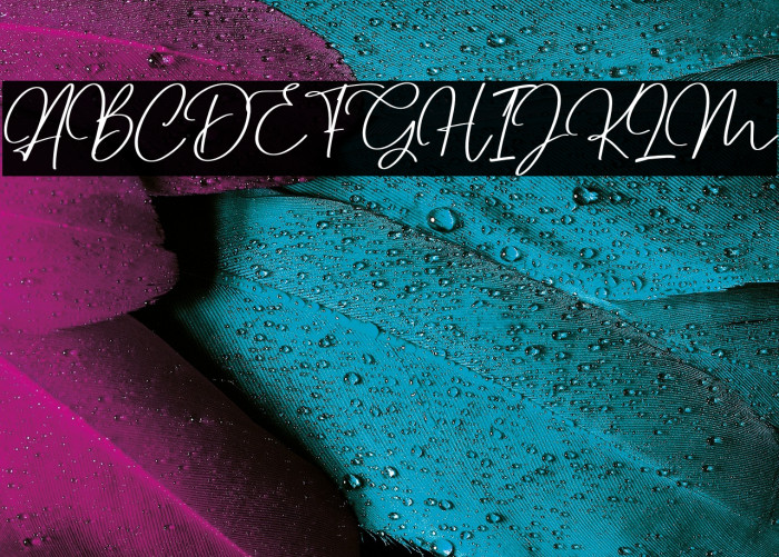 Dettreon Smith Example 1