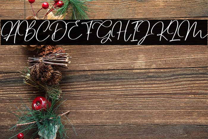 Dettreon Smith Example 2