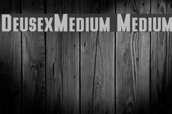 DeusexMedium Medium Example 3