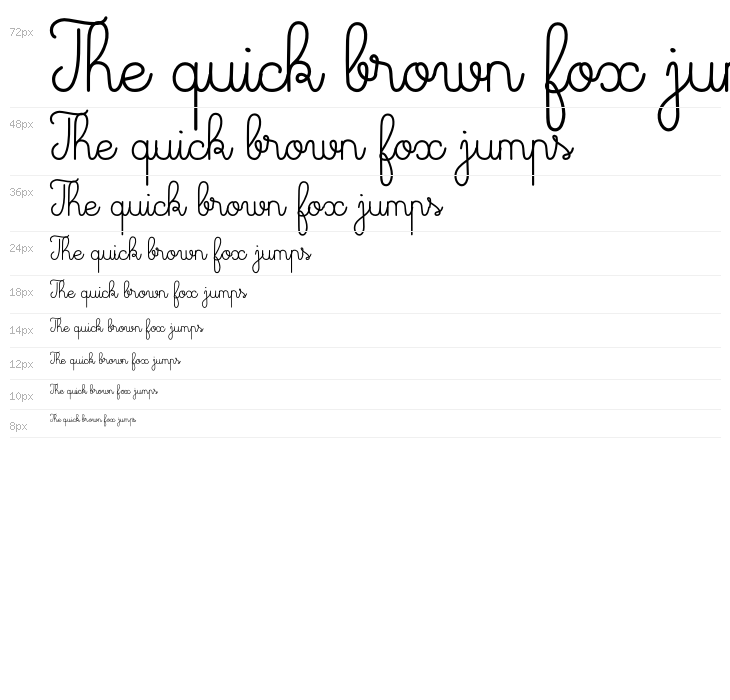 DeuxiemeRang-Original Waterfall