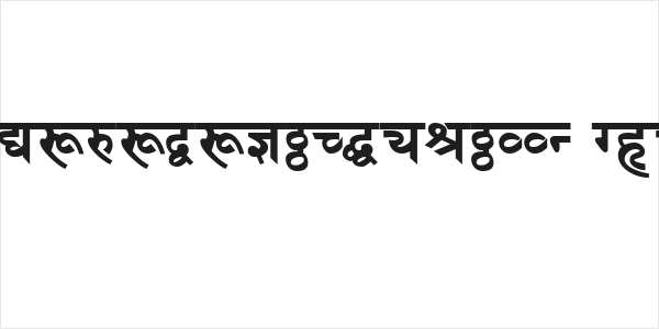 DevanagariDelhiSSK Bold Logo