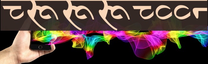 DevanagariDelhiSSK フォント examples