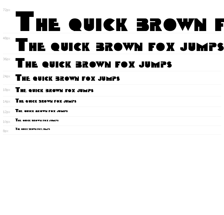 Devandra Regular Waterfall