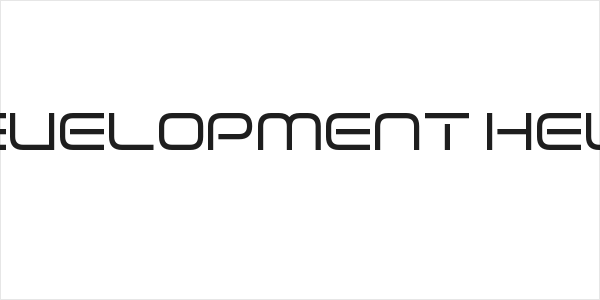 Development Hell Logo