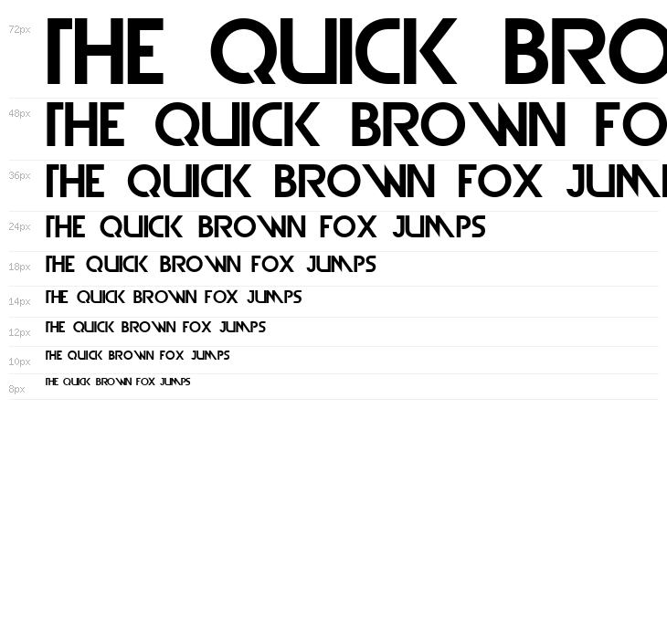 Devil Breeze Demi Waterfall