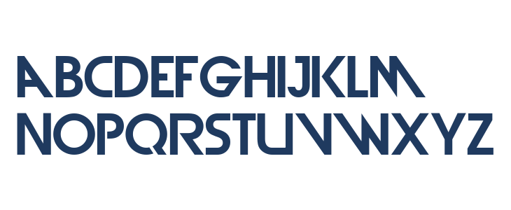 Devil Breeze Demi Lowercase