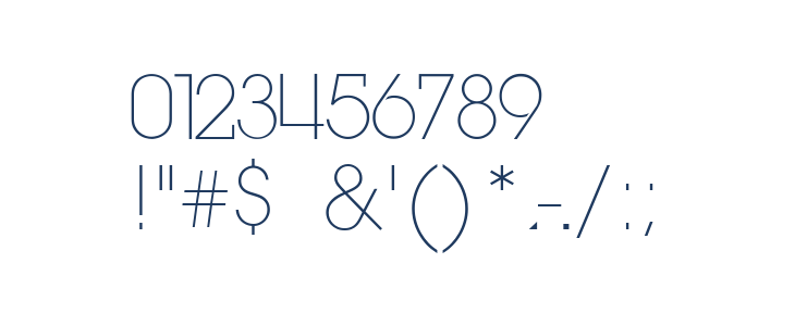 Devil Breeze Light Other Characters