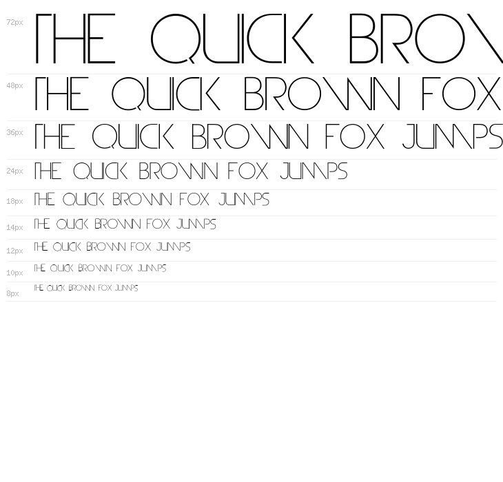 Devil Breeze Light Waterfall