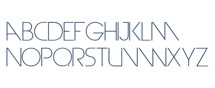 Devil Breeze Light Lowercase