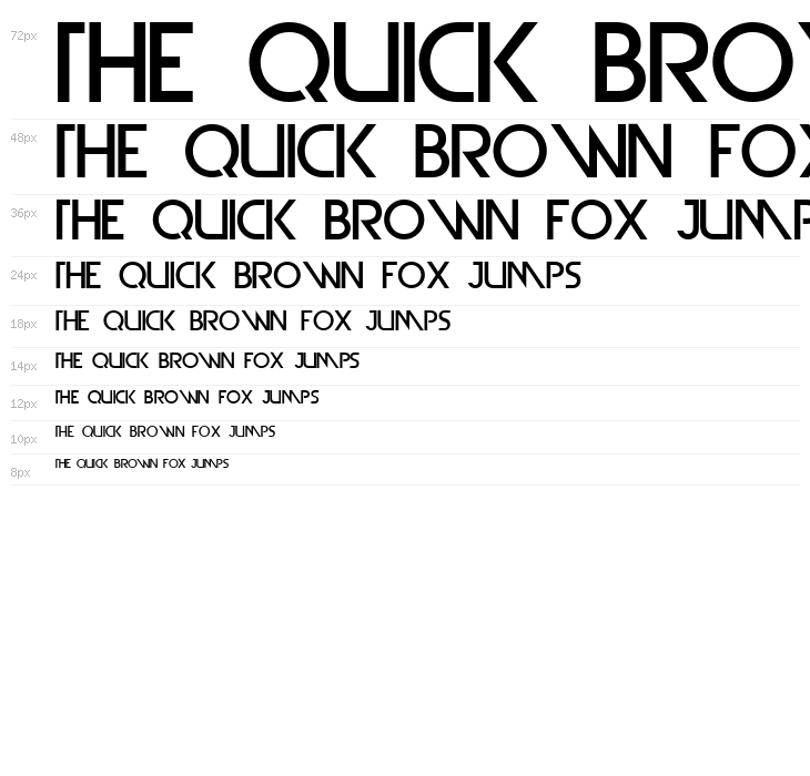 Devil Breeze Medium Waterfall