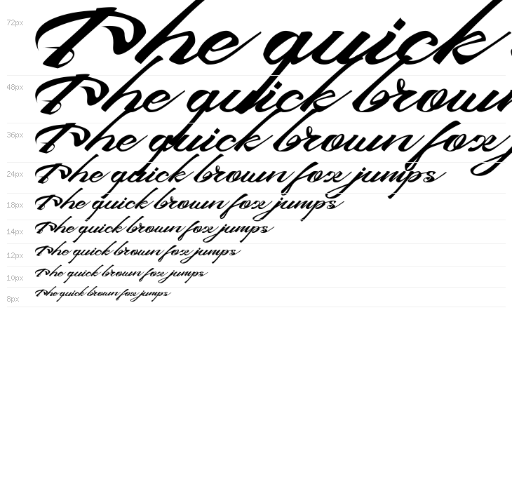 Devil East Free Waterfall